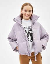 Load image into Gallery viewer, Puffer Jacket