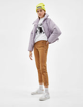 Load image into Gallery viewer, Puffer Jacket